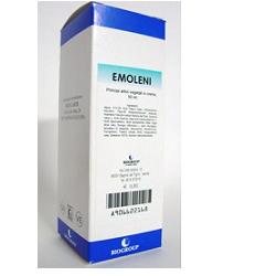 EMOLENI CREMA 50 ML - Farmaunclick.it
