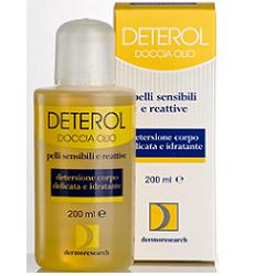 DETEROL BAGNODOCCIA BIFASICO 200 ML - Farmaunclick.it