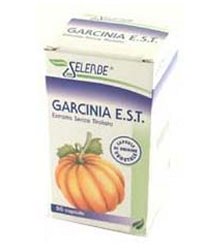 GARCINIA ESTRATTO SECCO TITOLATO 50 CAPSULE - Farmaunclick.it