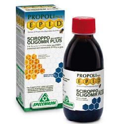 OLIGOMIR PLUS SCIROPPO 170 ML - Farmaunclick.it