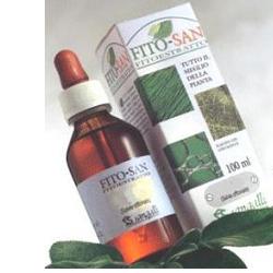 EQUISETO FRONDE STE TINTURA MADRE 100 ML - Farmaunclick.it