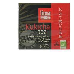 LIMA TE' KUKICHA IN FILTRI 15 G - Farmaunclick.it