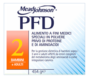 PROTEIN-FREE DIET 2 POLVERE 454 G - Farmaunclick.it