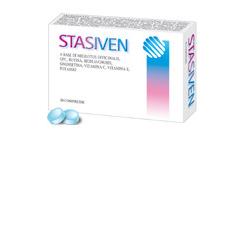 STASIVEN 30 COMPRESSE - Farmaunclick.it
