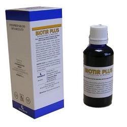 BIOTIR PLUS 50ML SOL IAL - Farmaunclick.it