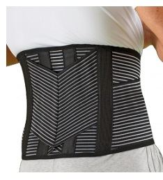 GIBAUD ORTHO ACTION V CORSETTO LOMBOSACRALE 04 - Farmaunclick.it