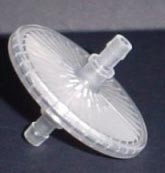 FILTRO ANTIBATTERICO ED IDROFOBICO PER ASPIRATORI MODELLO ASPIRSET/ASKIR INAZIONE BATTERICA E LA PENETRAZIONE DEI LIQUIDI CE 0123 - Farmaunclick.it