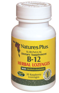 VITAMINA B12 S-LING 30 LOSANGHE SUBLINGUALI - Farmaunclick.it
