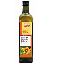 OLIO DI SEMI DI GIRASOLE 750 ML - Farmaunclick.it