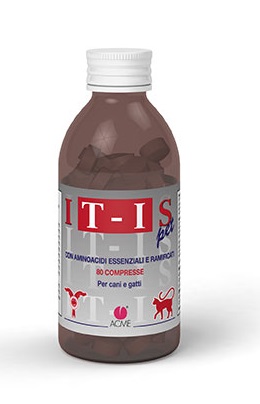 IT-IS 80 COMPRESSE - Farmaunclick.it