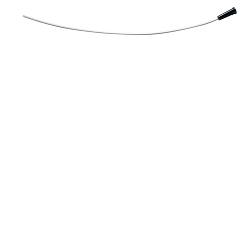 CATETERE VESCICALE MASCHILE RUSCH FLOCATH HYDROGEL 1 VIA 2 FORI SMUSSATI PER CATETERISMO AD INTERMITTENZA CON AUTOLUBRIFICANTE PUNTA NELATON DIAMETRO CH10 LUNGHEZZA 40 CM 30 PEZZI - Farmaunclick.it