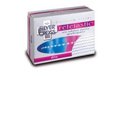 RETE ELASTICA SILVER CROSS TORACE - Farmaunclick.it