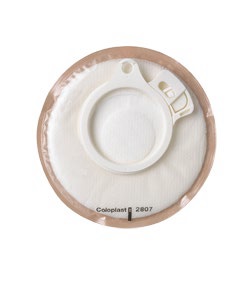 MINI SACCA PER UROSTOMIA ALTERNA MIO URO CON MULTICHAMBER URO MINICAP MISURA FORO 50MM CAPACITA' 100ML 30 PEZZI ARTICOLO 28080 - Farmaunclick.it