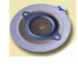 PLACCA TRASPARENTE ALTERNA MIO SISTEMA A 2 PEZZI FORO RITAGLIABILE 10/35MM FLANGIA 40MM 5 PEZZI ARTICOLO 28310 - Farmaunclick.it