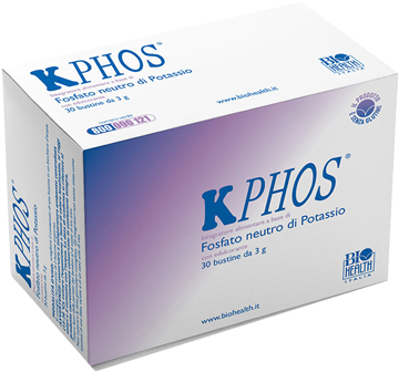 KPHOS 30 BUSTINE - Farmaunclick.it