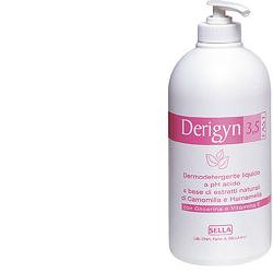 DERIGYN FAST RIC 500ML - Farmaunclick.it