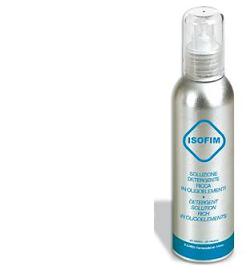 ISOFIM SOLUZIONE DETERGENTE ISOTONICA 150 ML - Farmaunclick.it