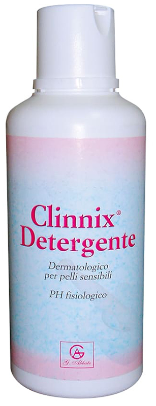 DETSKIN DETERGENTE DERMATOLOGICO 500 ML - Farmaunclick.it