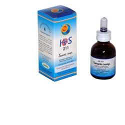 HS211 TAMARIS COMPOSITUM 50 ML - Farmaunclick.it