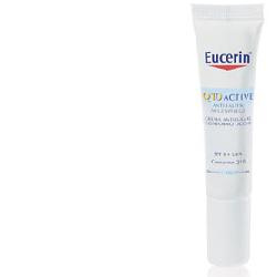 EUCERIN VISO Q10 OCCHI 15 ML - Farmaunclick.it