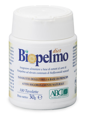 BIOPELMO DIET 100 TAVOLETTE - Farmaunclick.it