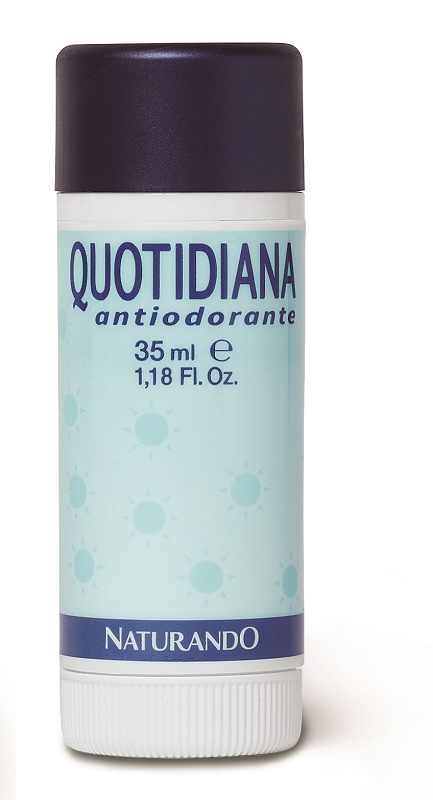 QUOTIDIANA ANTIODODRANTE STICK 35 ML - Farmaunclick.it