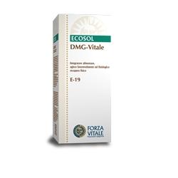 ECOSOL DMG-VITALE GOCCE 50 ML - Farmaunclick.it