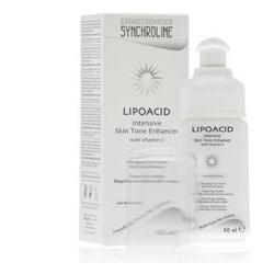 LIPOACID INTENSIVE CREMA 50 ML - Farmaunclick.it