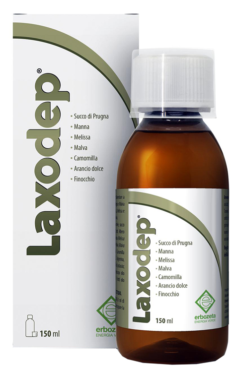 LAXODEP 150 ML - Farmaunclick.it