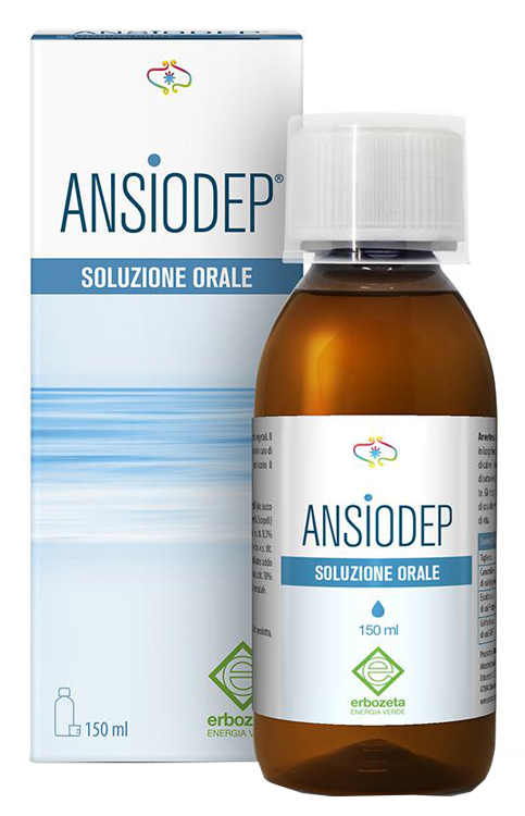 ANSIODEP 150 ML - Farmaunclick.it