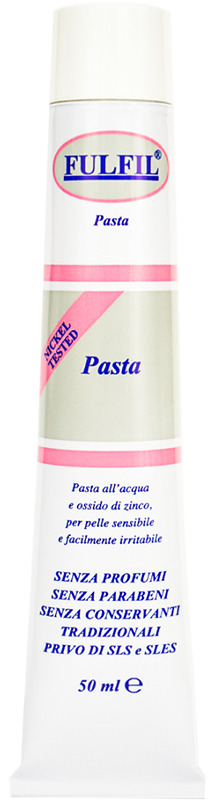 FULFIL PASTA PROTETTIVA 50 ML - Farmaunclick.it