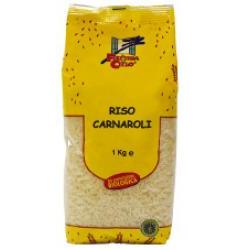 FSC RISO CARNAROLI BIANCO BIO 1 KG - Farmaunclick.it