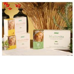 MIGLIOVITA 80PRL 60G STV - Farmaunclick.it