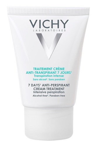 DEODORANTE 7 GIORNI CREMA 30 ML - Farmaunclick.it