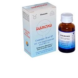 DIAMOND LIQUIDO 10ML - Farmaunclick.it