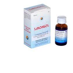 LIMONSOL LIQUIDO 10 ML - Farmaunclick.it