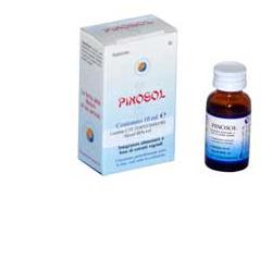 PINOSOL LIQUIDO 10 ML - Farmaunclick.it