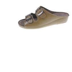 SANAGENS INDOOR ZATTERONI 60 BLU DONNA 40 - Farmaunclick.it