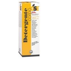 GSE DETERGENTE CORPO 200ML - Farmaunclick.it