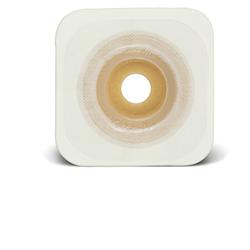 PLACCA CONVESSA MODELLABILE CON BARRIERA PROTETTIVA CON IDROCOLLOIDI E SUPPORTO MICROPOROSO CON SISTEMA DI AGGANCIO ADESIVO RIPOSIZIONABILE ESTEEM SYNERGY 22/33MM 5 PEZZI - Farmaunclick.it