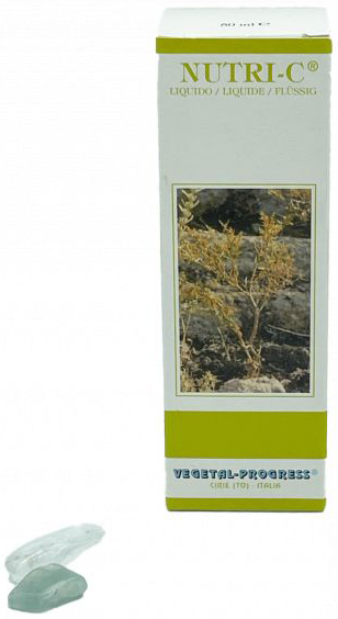 NUTRIC GOCCE 50 ML - Farmaunclick.it