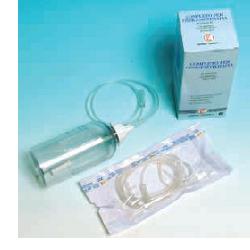 COMPLETI PER OSSIGENOTERAPIA - Farmaunclick.it