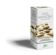 OLIO MANDORLE DOLCI 250 ML - Farmaunclick.it