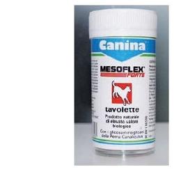 MESOFLEX FORTE 30 TAVOLETTE - Farmaunclick.it