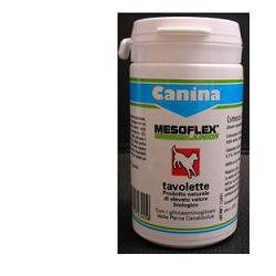 MESOFLEX JUNIOR 30 TAVOLETTE - Farmaunclick.it