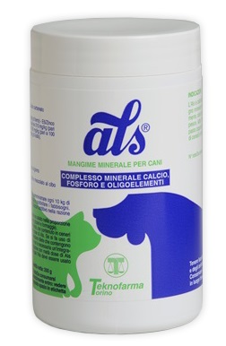ALS FLACONE 200 G - Farmaunclick.it