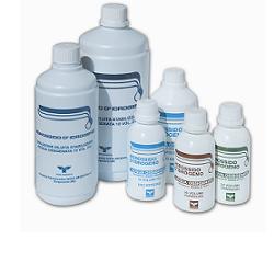 PEROSSIDO D'IDROGENO 24 VOLUMI 100 G - Farmaunclick.it