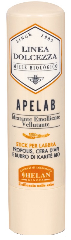 DOLCEZZA APELAB STICK LABBRA 4,5 ML - Farmaunclick.it
