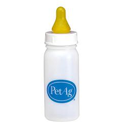 BIBERON ANIMALI DA 120ML - Farmaunclick.it
