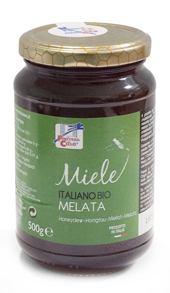 MELATA BIO 500 G - Farmaunclick.it
